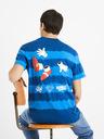 Celio Sonic T-Shirt