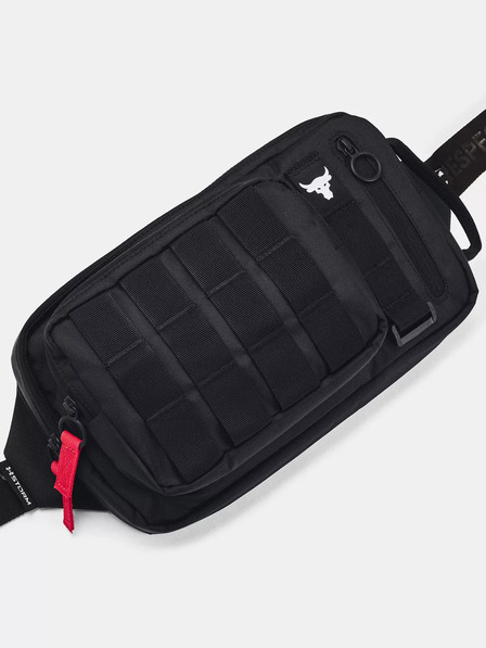 Under Armour Herren-Tasche Under Armour UA Project Rock Waist Bag