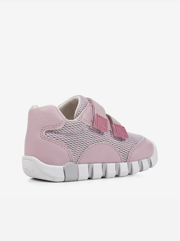 Geox Kinder Tennisschuhe