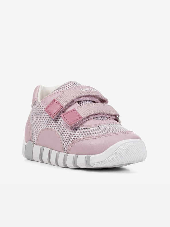 Geox Kinder Tennisschuhe