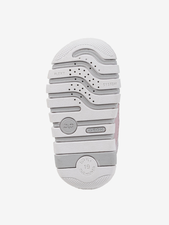 Geox Kinder Tennisschuhe