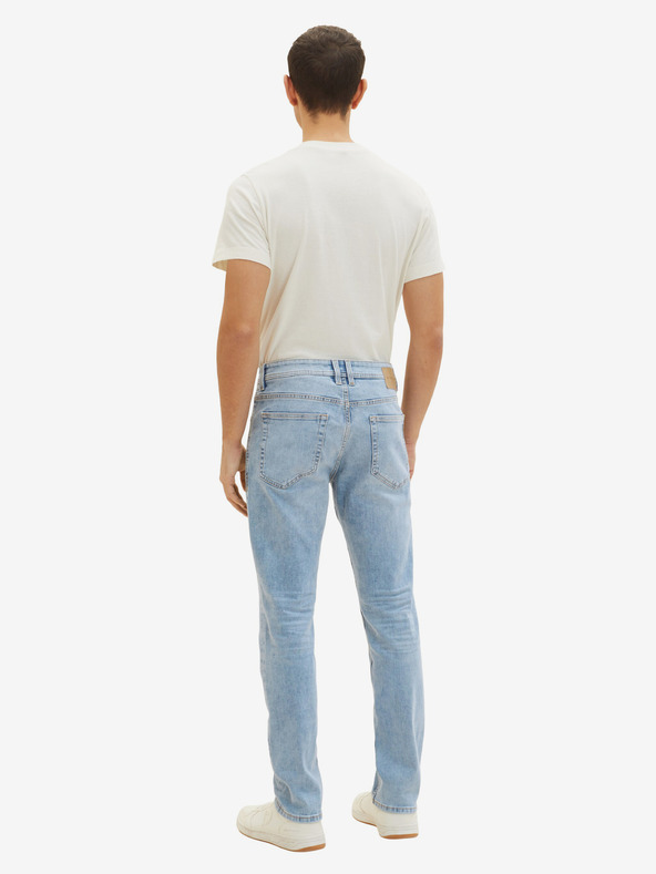 Tom Tailor Hellblaue Slim Fit Jeans für Herren Tom Tailor