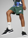 Puma ESS+ Street Art Kinder Shorts