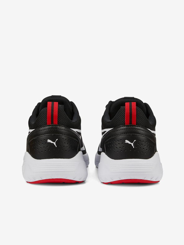 Puma Schwarze Puma All-Day Active Turnschuhe