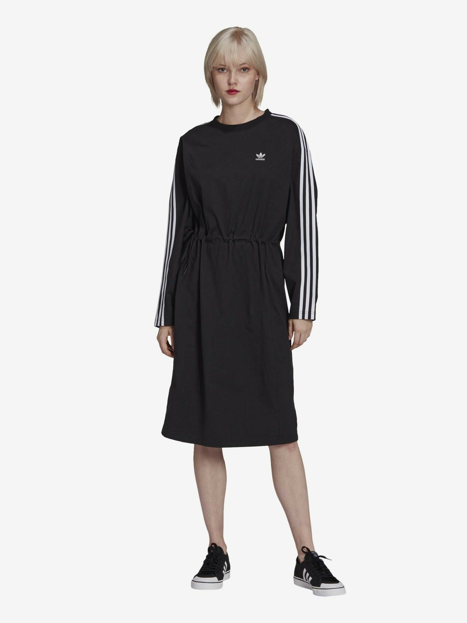 Adidas originals kleid best sale