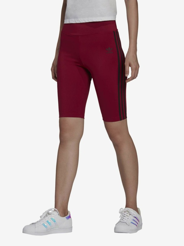 adidas Originals Legging Rot