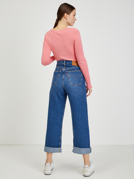 Orsay Rosa Damenpullover ORSAY
