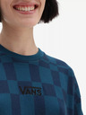 Vans Center Vee Print Kleid