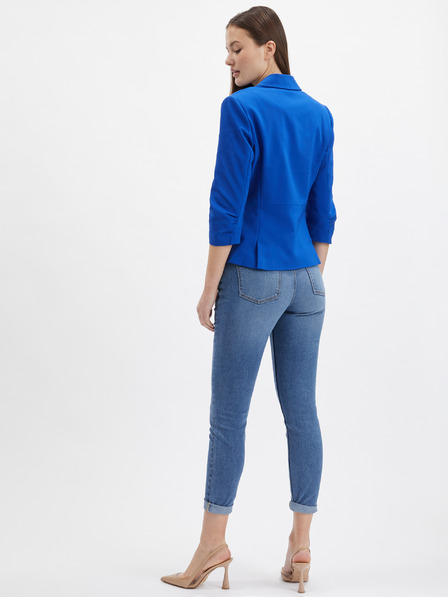 Orsay Blauer Damenblazer ORSAY