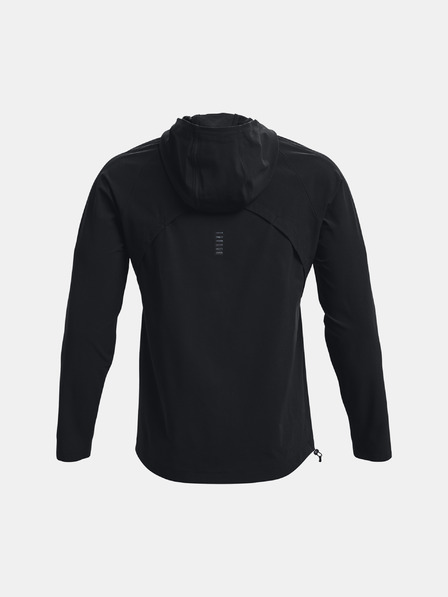 Under Armour Herren Jacke Under Armour OUTRUN THE STORM JACKET