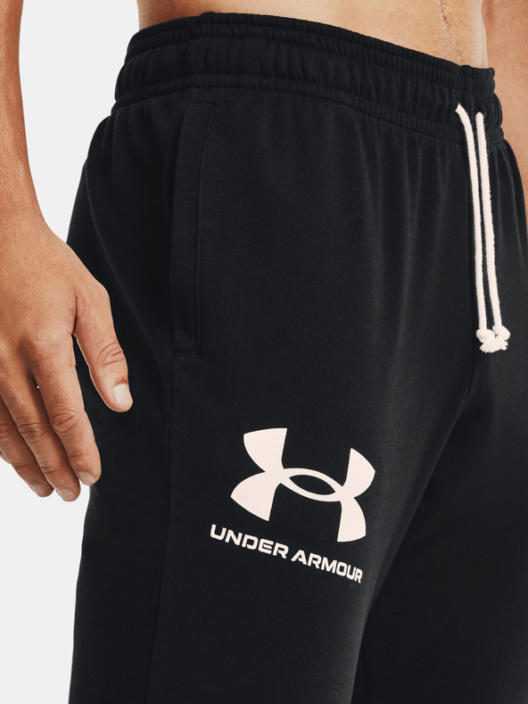 Under Armour Herren-Jogginghose Under Armour RIVAL TERRY JOGGER
