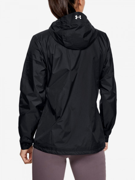 Under Armour Damen-Jacke Under Armour Forefront Rain Storm Jacket