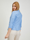 Orsay Hellblaue Damenjacke ORSAY
