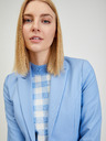 Orsay Hellblaue Damenjacke ORSAY