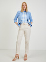 Orsay Hellblaue Damenjacke ORSAY