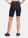 Under Armour Under Armour UA Meridian Bike Shorts-BLK
