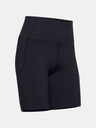 Under Armour Under Armour UA Meridian Bike Shorts-BLK