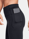 Under Armour Under Armour UA Meridian Bike Shorts-BLK