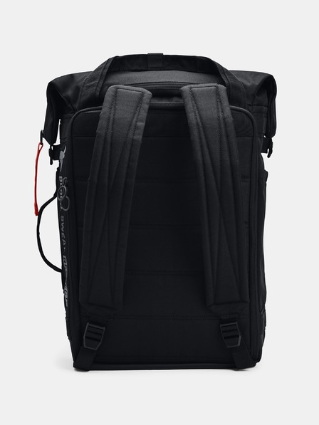 Under Armour Unisex-Rucksack Under Armour UA Storm Project Rock Box DF BP