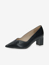 Caprice Pumps