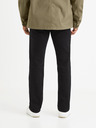 Celio Schwarz Herrenhosen Celio Vopry1