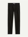 Celio Schwarz Herrenhosen Celio Vopry1