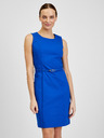 Orsay Blaues Damenkleid ORSAY