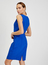 Orsay Blaues Damenkleid ORSAY