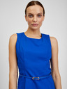 Orsay Blaues Damenkleid ORSAY