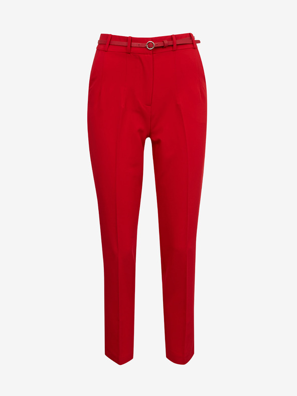 Orsay Rote Damenhose ORSAY