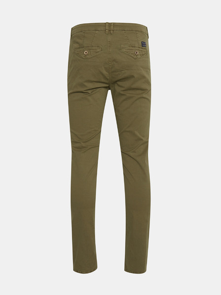 Blend Chino Hose