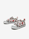 Converse Pirates Kinder Tennisschuhe
