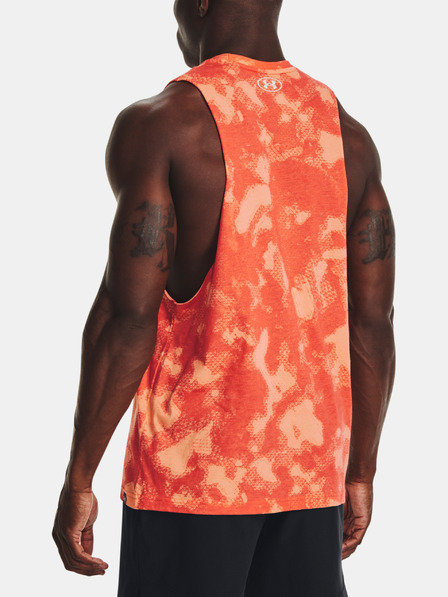 Under Armour Herren-Tanktop Under Armour UA PJT ROCK AOP BRAHMA TANK