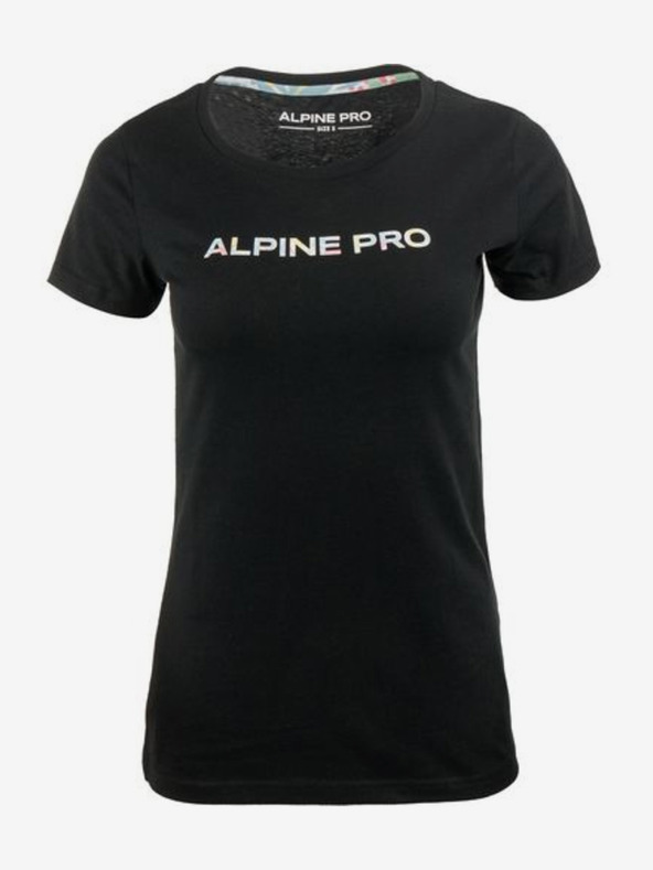 ALPINE PRO Gabora T-Shirt