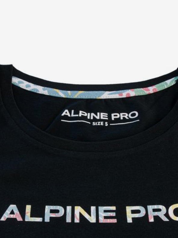 ALPINE PRO Gabora T-Shirt