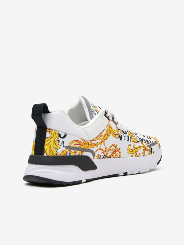 Versace Jeans Couture Fondo Dynamic Tennisschuhe