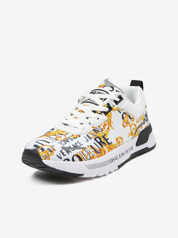 Versace Jeans Couture Fondo Dynamic Tennisschuhe