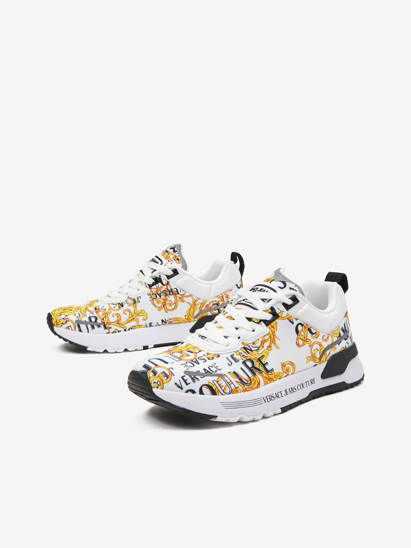 Versace Jeans Couture Fondo Dynamic Tennisschuhe