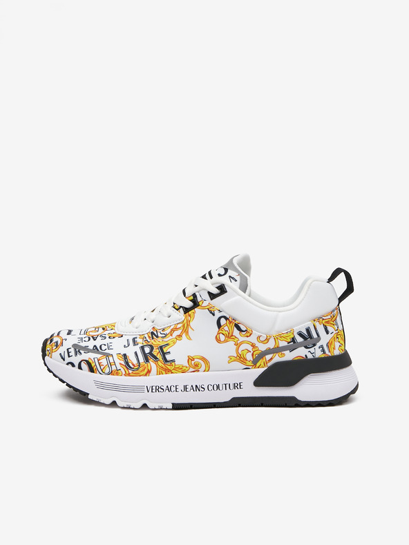 Versace Jeans Couture Fondo Dynamic Tennisschuhe