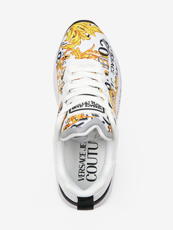 Versace Jeans Couture Fondo Dynamic Tennisschuhe