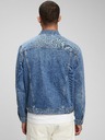 GAP Herren Jeansjacke Classic GAP