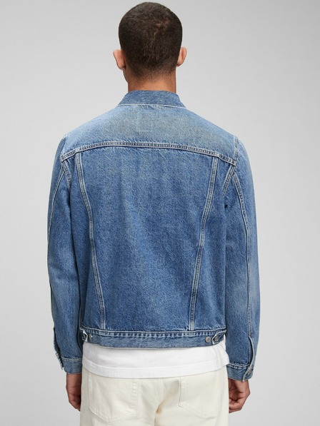 GAP Herren Jeansjacke Classic GAP
