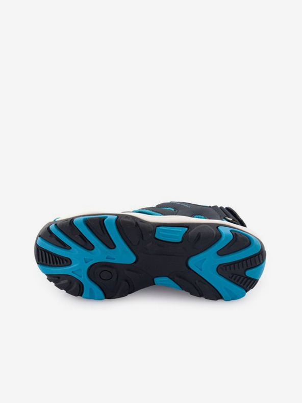 ALPINE PRO Blaue Sport-Sandalen für Jungen ALPINE PRO Lamego