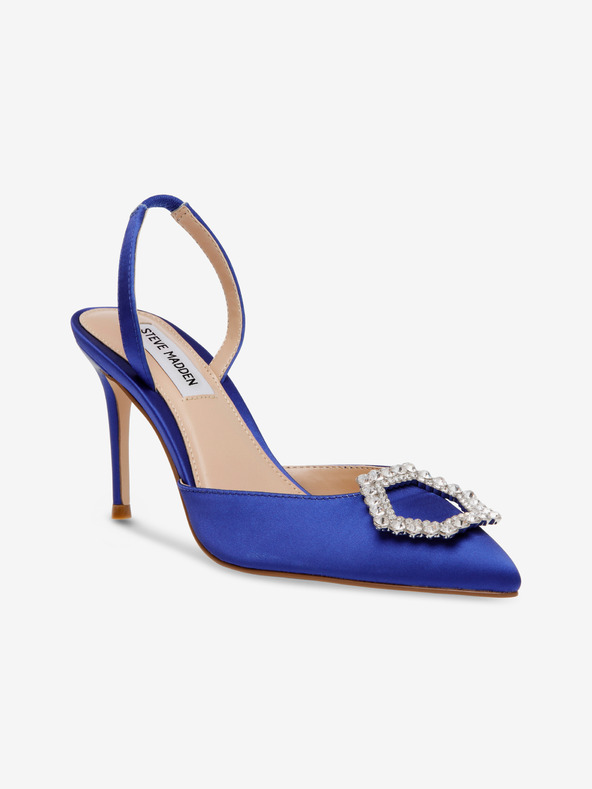 Steve Madden Dunkelblau Damen Steve Madden Pumps