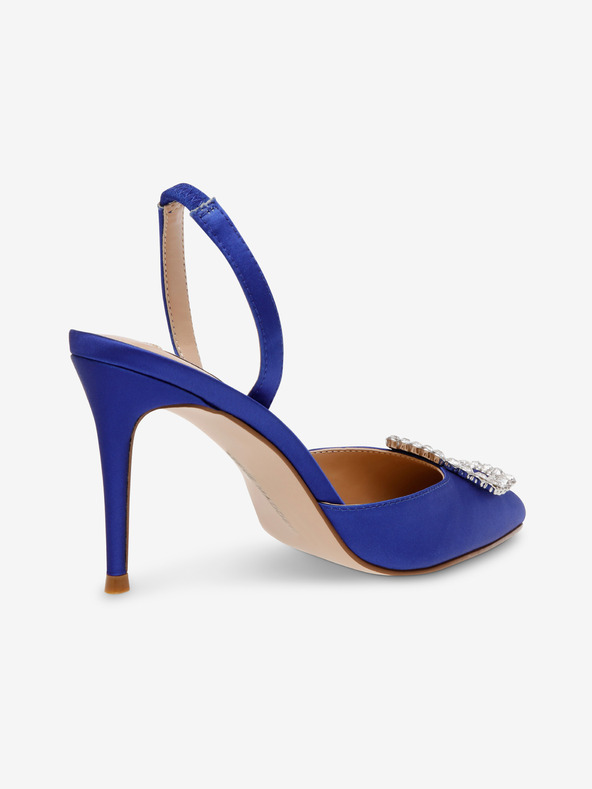 Steve Madden Dunkelblau Damen Steve Madden Pumps