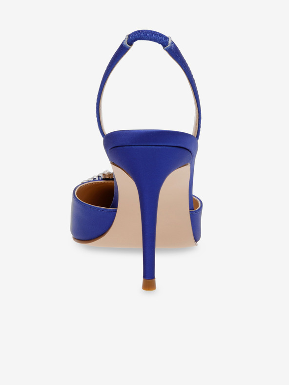 Steve Madden Dunkelblau Damen Steve Madden Pumps