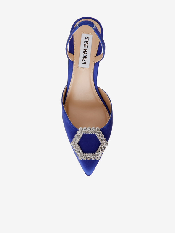 Steve Madden Dunkelblau Damen Steve Madden Pumps