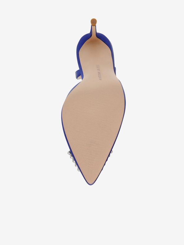 Steve Madden Dunkelblau Damen Steve Madden Pumps