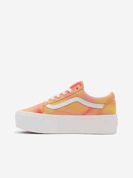 Vans UA Old Skool Stackform Tennisschuhe