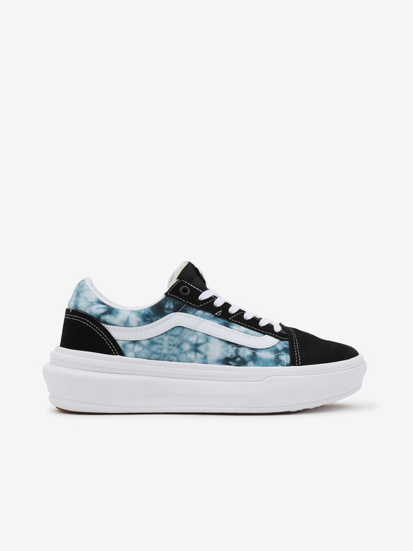 Vans UA Old Skool Overt CC Tennisschuhe Blau